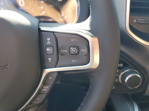New 2026 RAM 1500 Big Horn AWD/4WD image 21