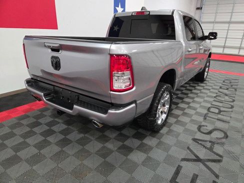 Used 2019 RAM 1500 Big Horn image 19