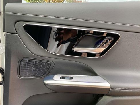 Certified 2025 Mercedes-Benz GLC 300 4MATIC image 14