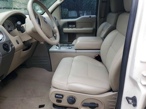 Used 2007 Ford F150 Lariat AWD/4WD image 23