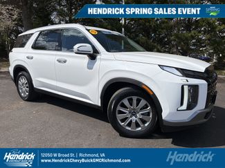 Used 2023 Hyundai Palisade SEL video 1