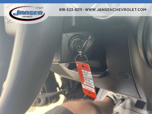 Used 2014 Jeep Wrangler Sport w/ Quick Order Package 24S AWD/4WD image 15