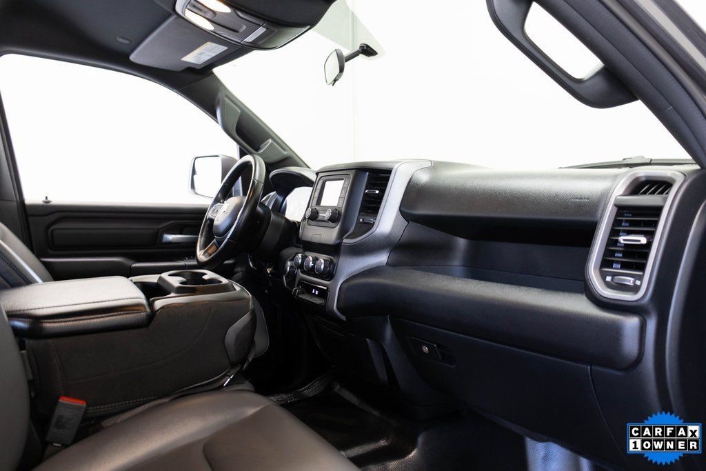 Used 2024 RAM 1500 Tradesman w/ Protection Group AWD/4WD image 19