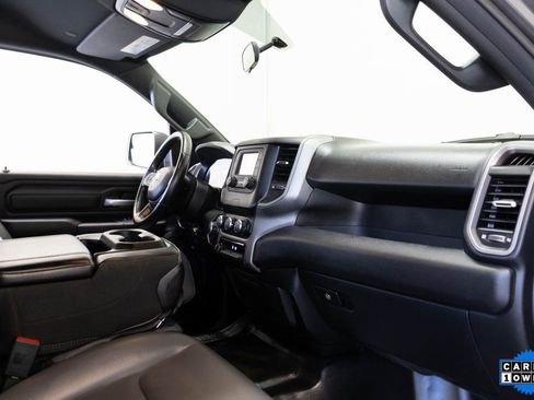 Used 2024 RAM 1500 Tradesman w/ Protection Group image 19