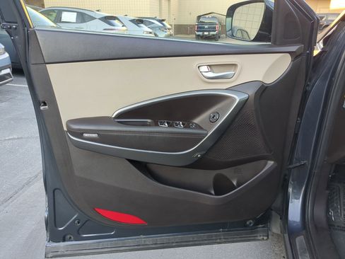 Used 2017 Hyundai Santa Fe Sport 2.0T image 14