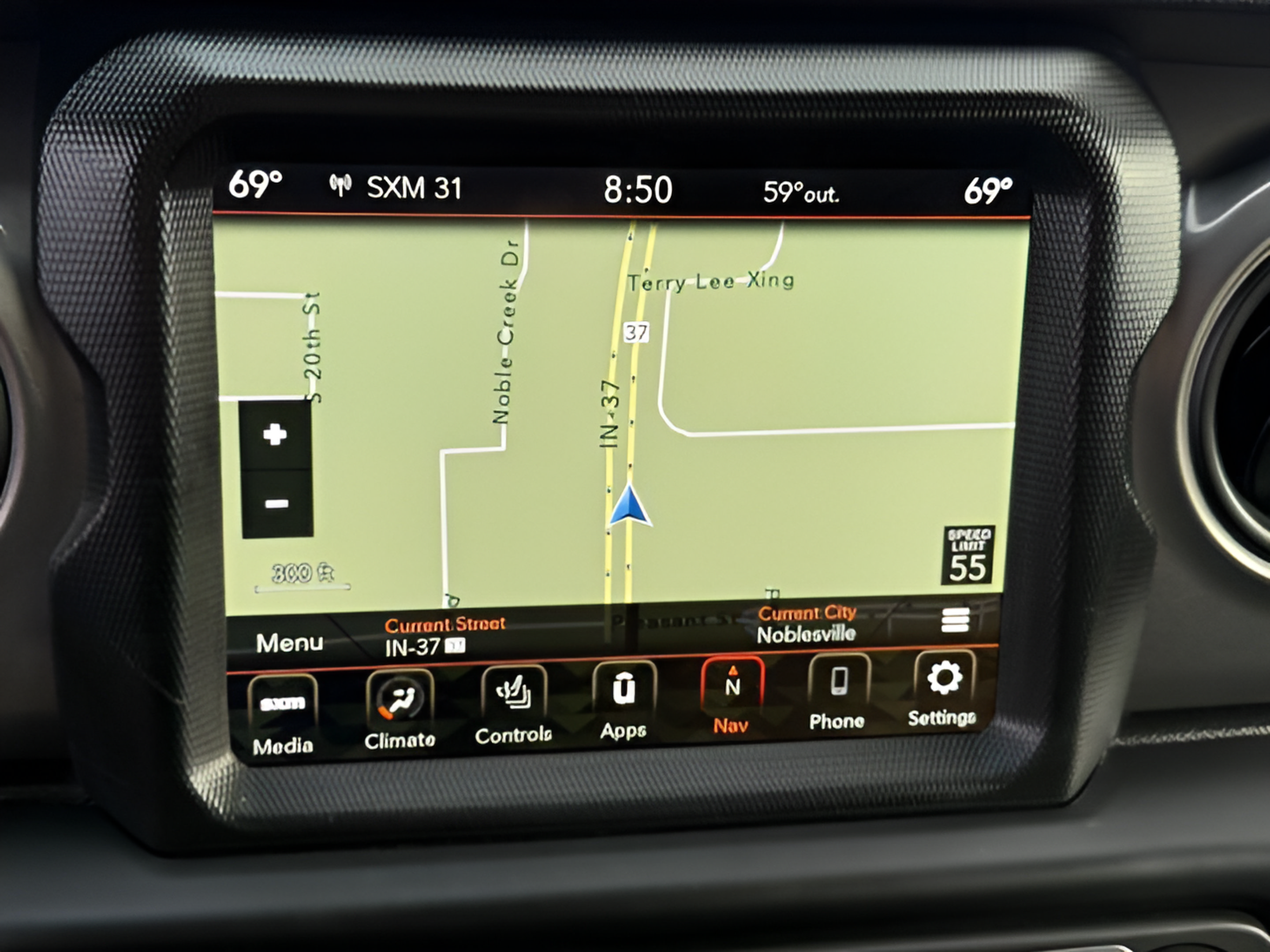 Used 2022 Jeep Wrangler Unlimited Sport AWD/4WD image 24