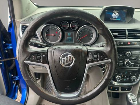 Used 2013 Buick Encore Premium image 16