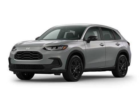 New 2026 Honda HR-V Sport image 1