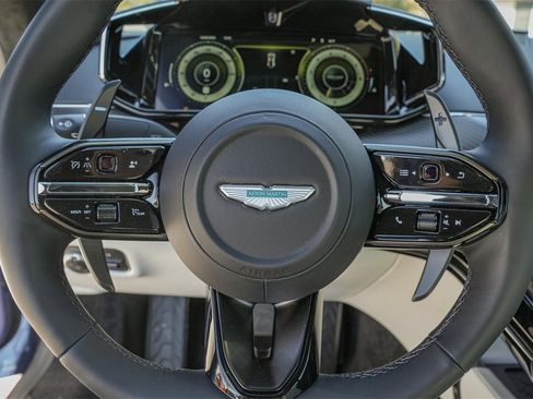 New 2025 Aston Martin V8 Vantage Coupe image 10