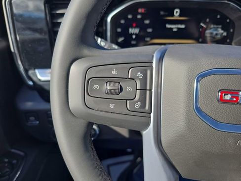 New 2026 GMC Sierra 1500 Elevation image 18