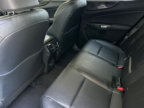Used 2025 Lexus NX 250 FWD w/ Accessory Package (2T) image 27