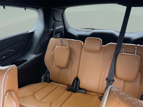 Used 2022 Chrysler Pacifica Pinnacle image 12