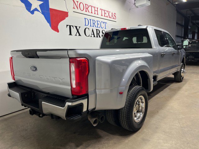 Used 2024 Ford F350 XLT AWD/4WD image 6