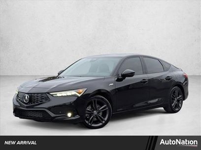 Used 2023 Acura Integra A-Spec