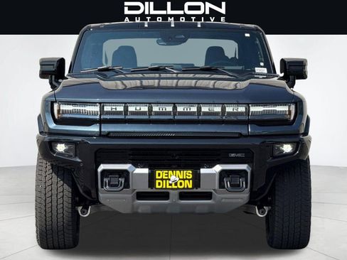 Used 2026 GMC Hummer EV 4x4 Crew Cab image 6