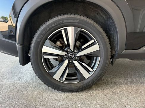 Used 2023 Nissan Rogue SL w/ SL Premium Package AWD/4WD image 27