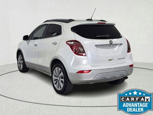 Used 2019 Buick Encore Preferred FWD image 3