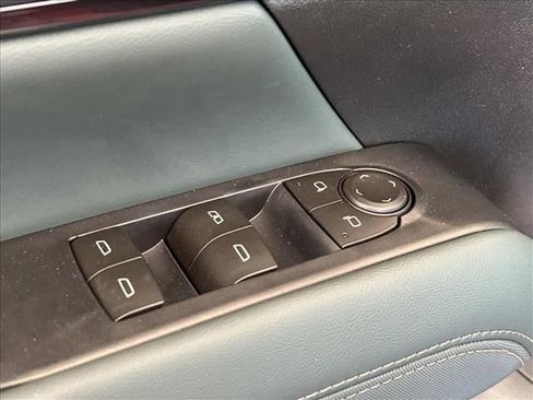 New 2026 GMC Terrain AT4 AWD/4WD image 25