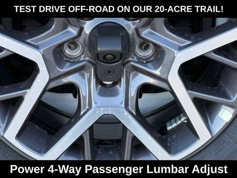 New 2026 Jeep Wrangler Sahara image 35