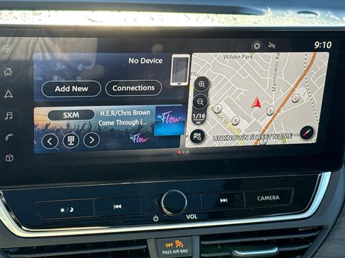 Certified 2024 Nissan Altima 2.5 SV w/ SV Premium Package image 18
