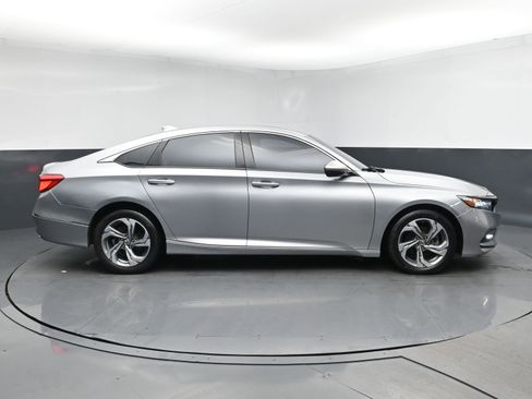 Used 2019 Honda Accord EX-L image 3