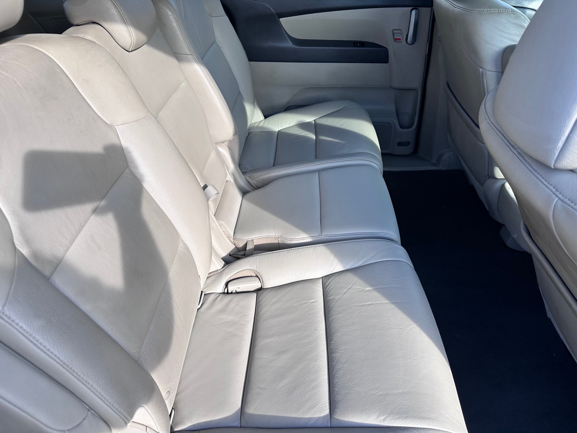 Used 2013 Honda Odyssey EX-L image 10