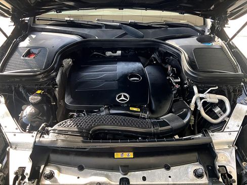 Used 2022 Mercedes-Benz GLC 300 image 27