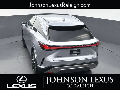 New 2026 Lexus RX 350 Premium w/ Convenience Package AWD/4WD image 28