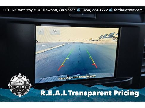 New 2026 Ford F250 XL w/ FX4 Off-Road Package AWD/4WD image 21