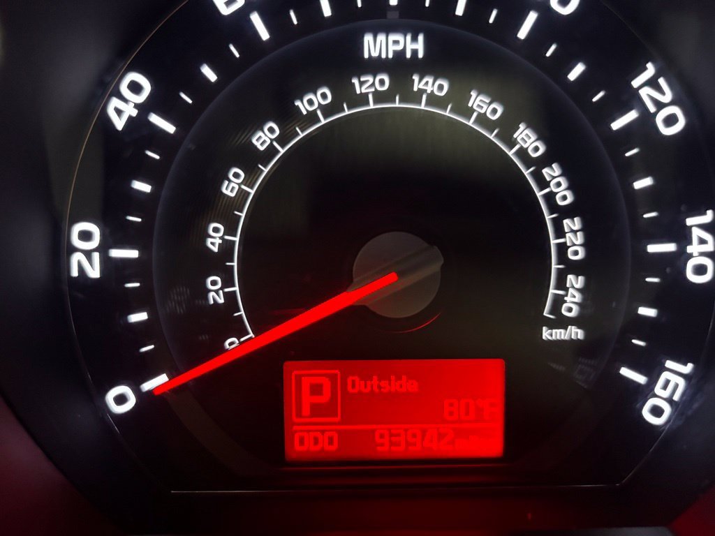 Used 2014 Kia Sportage LX AWD/4WD image 22