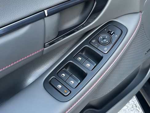 Used 2026 Hyundai Sonata N Line FWD image 12