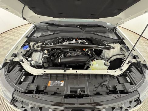 New 2026 Ford Explorer ST-Line RWD image 33