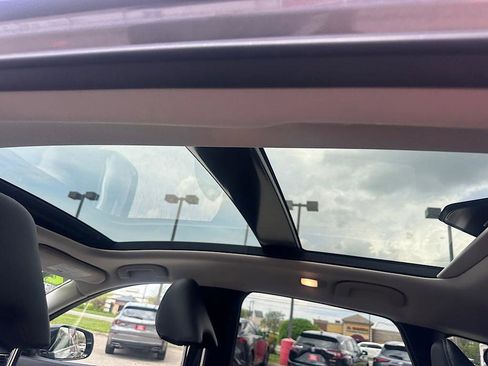 Used 2021 INFINITI QX50 Essential w/ Convenience Package AWD/4WD image 22