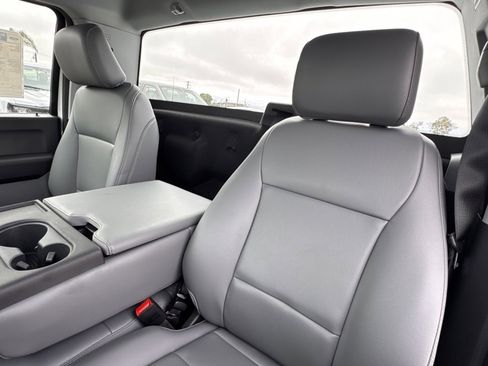 New 2025 Ford F350 XL w/ XL Driver Assist Package image 18