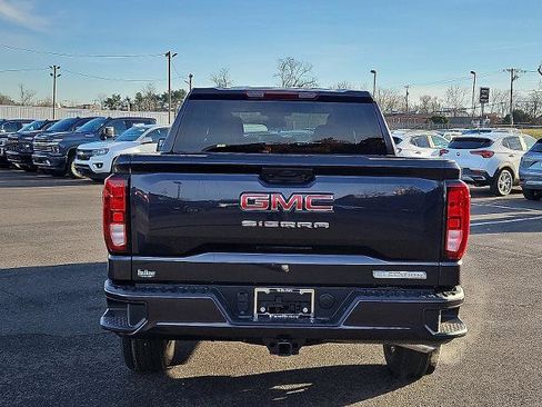 New 2026 GMC Sierra 1500 Elevation image 5