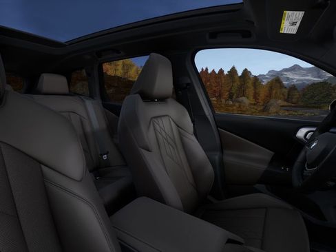 New 2026 BMW X3 xDrive30 image 36