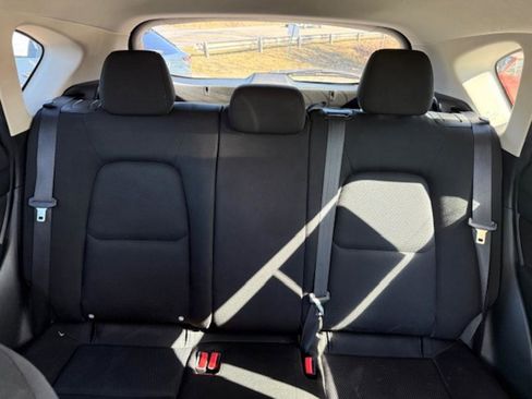 Used 2023 MAZDA CX-5 AWD 2.5 S image 18