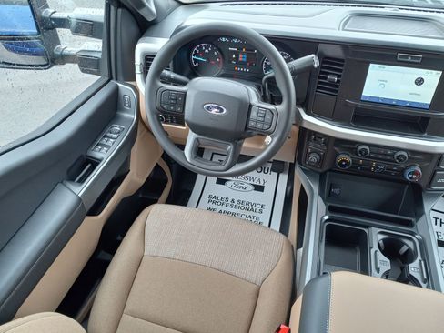 New 2026 Ford F250 XLT image 13