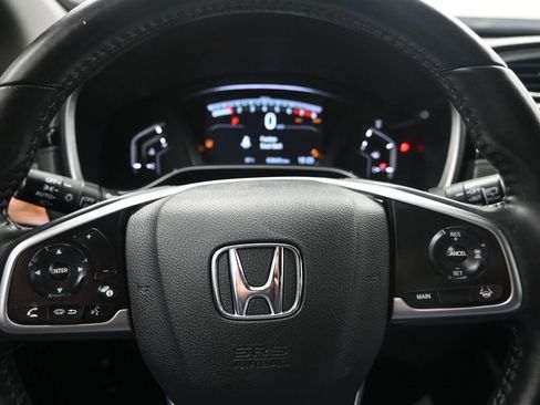 Used 2022 Honda CR-V EX-L image 15