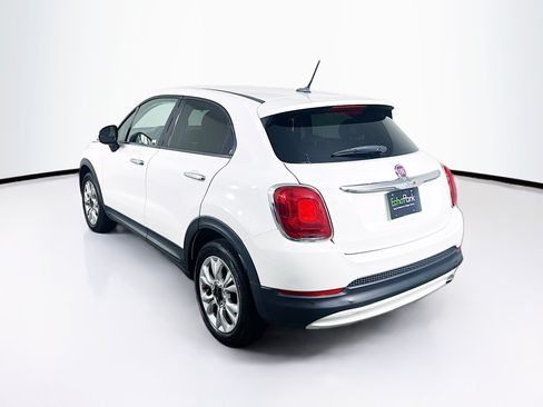 Used 2016 FIAT 500X Easy FWD image 5