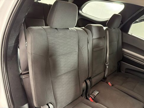 Used 2019 Dodge Durango GT image 23