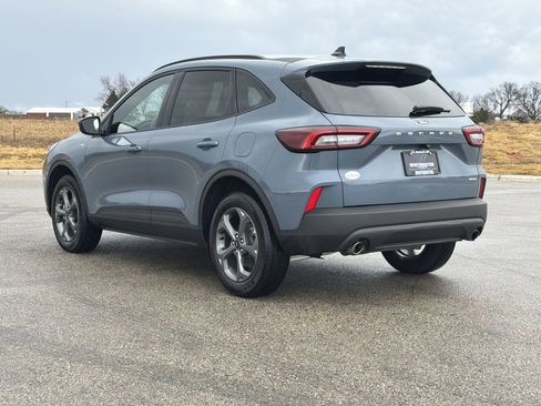 Used 2025 Ford Escape ST-Line Select image 27