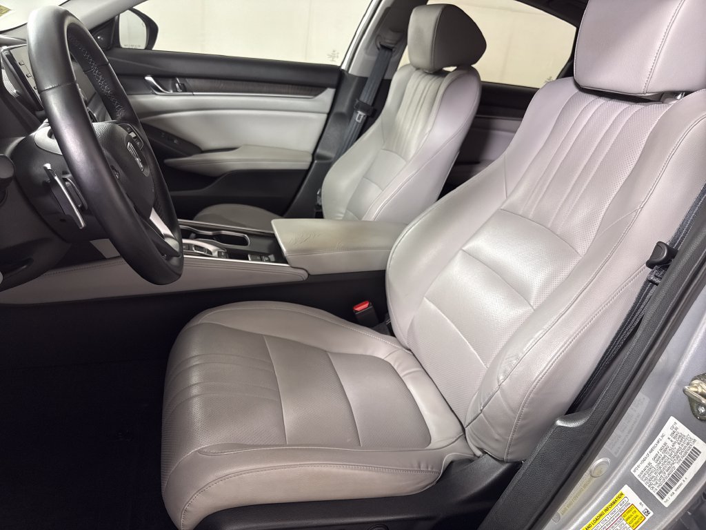 Used 2018 Honda Accord EX-L image 10