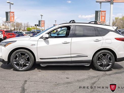 Used 2024 Acura RDX A-Spec image 15