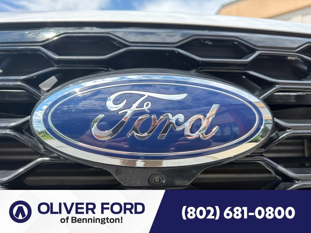Used 2026 Ford Explorer ST-Line w/ ST-Line Street Pack AWD/4WD image 17