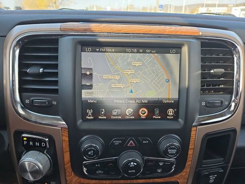 Used 2014 RAM 1500 Laramie Longhorn w/ Convenience Group AWD/4WD image 20