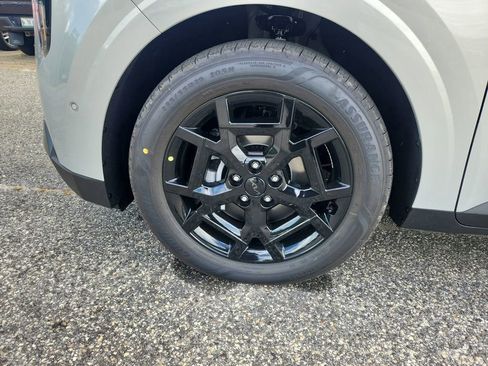 New 2026 Kia Carnival SX Prestige image 24