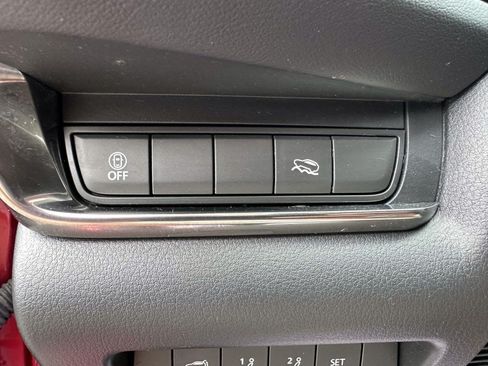 Used 2023 MAZDA CX-30 AWD 2.5 S w/ Premium Package image 17