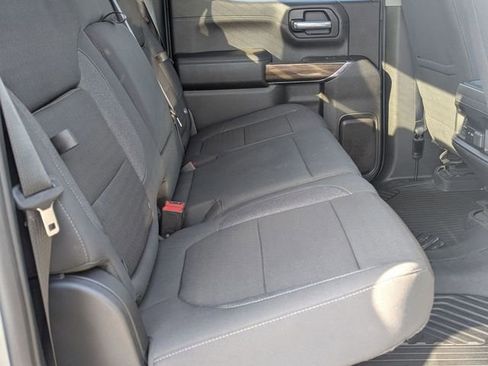 Used 2021 Chevrolet Silverado 1500 RST image 24