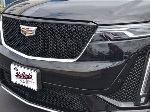 Used 2021 Cadillac XT6 Sport image 52